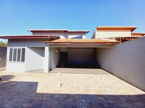 Casa / Padrão em Ribeirão Preto 