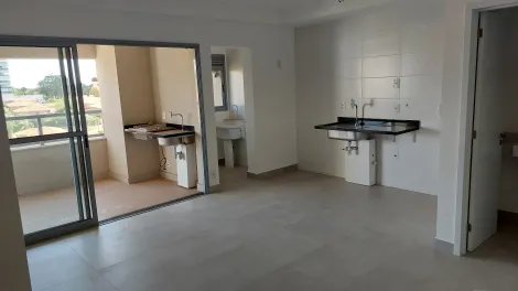 Apartamento / Padrão em Ribeirão Preto 