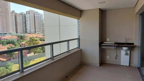 Comprar Apartamento / Padrão em Ribeirão Preto R$ 970.000,00 - Foto 4