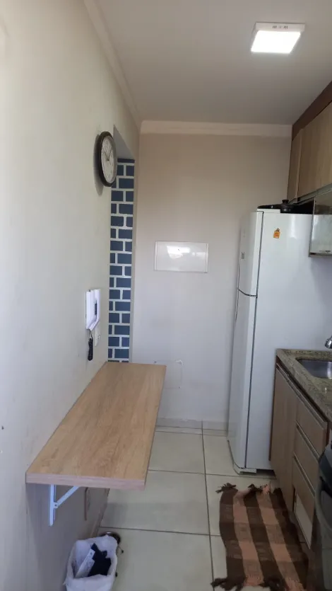 Comprar Apartamento / Padrão em Ribeirão Preto R$ 200.000,00 - Foto 10