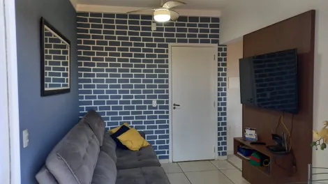 Apartamentos / Padrão em Ribeirão Preto , Comprar por R$200.000,00