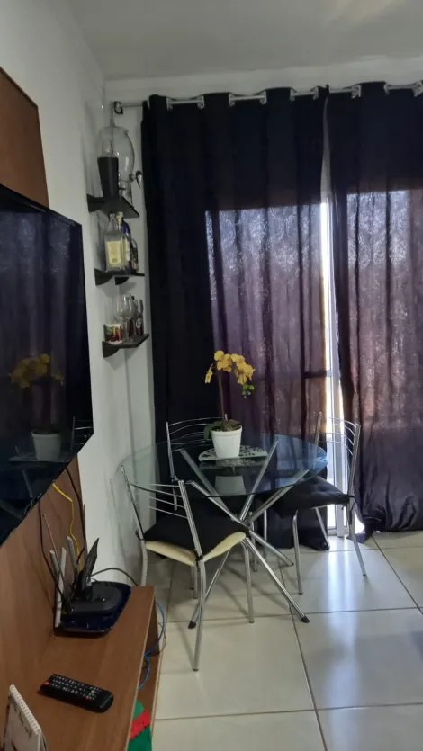 Comprar Apartamento / Padrão em Ribeirão Preto R$ 200.000,00 - Foto 4