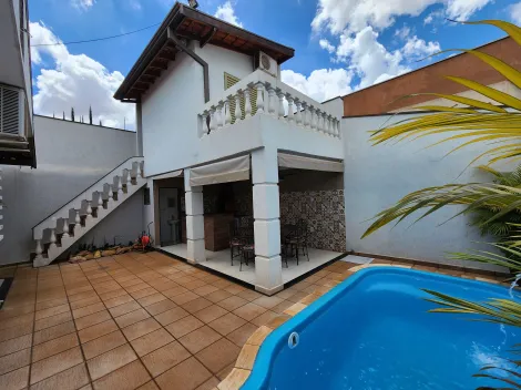 Casa / Padrão em Ribeirão Preto Alugar por R$0,00