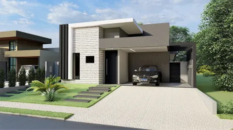 Comprar Casas / Condomínio em Bonfim Paulista R$ 1.643.000,00 - Foto 1