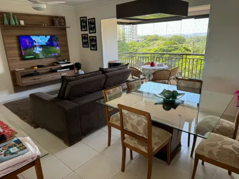 Comprar Apartamento / Padrão em Ribeirão Preto R$ 639.900,00 - Foto 1