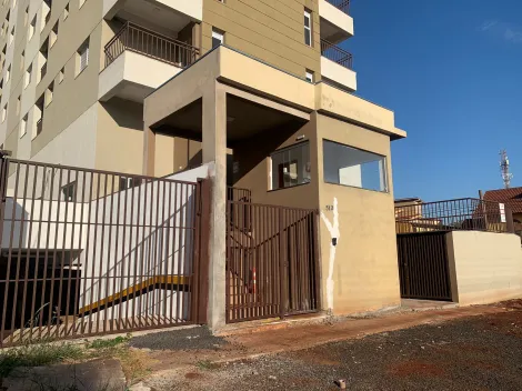 Apartamentos / Studio/Kitnet em Ribeirão Preto Alugar por R$1.890,00