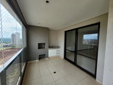 Alugar Apartamento / Padrão em Ribeirão Preto R$ 3.520,00 - Foto 4