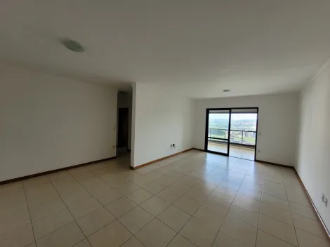 Alugar Apartamento / Padrão em Ribeirão Preto R$ 3.520,00 - Foto 1