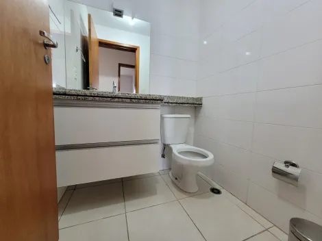 Alugar Apartamento / Padrão em Ribeirão Preto R$ 3.520,00 - Foto 14