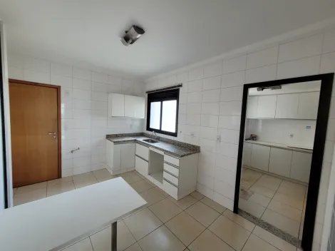 Alugar Apartamento / Padrão em Ribeirão Preto R$ 3.520,00 - Foto 5