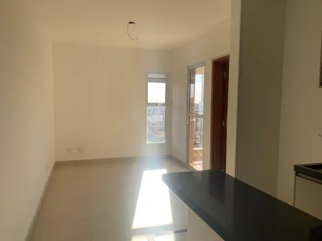 Apartamento / Kitnet em Ribeirão Preto Alugar por R$1.890,00
