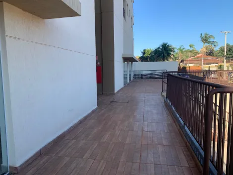 Alugar Comercial condomínio / Sala comercial em Ribeirão Preto R$ 3.500,00 - Foto 9