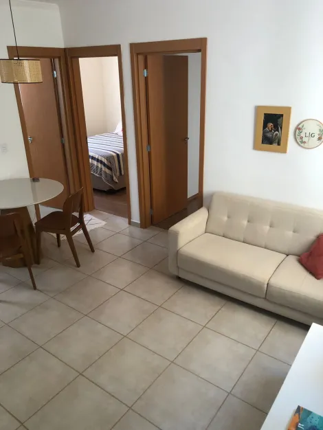 Apartamentos / Padrão em Bonfim Paulista , Comprar por R$217.300,00