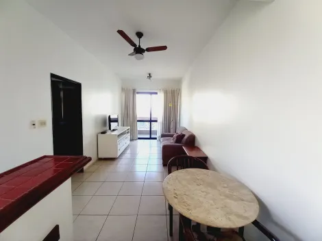 Apartamentos / Studio/Kitnet em Ribeirão Preto Alugar por R$1.300,00