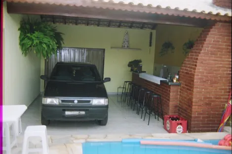 Alugar Casa / Padrão em Ribeirão Preto R$ 1.150,00 - Foto 1
