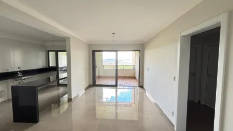 Apartamento / Padrão em Ribeirão Preto 