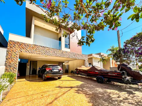 Alugar Casa condomínio / Sobrado em Ribeirão Preto R$ 7.500,00 - Foto 1