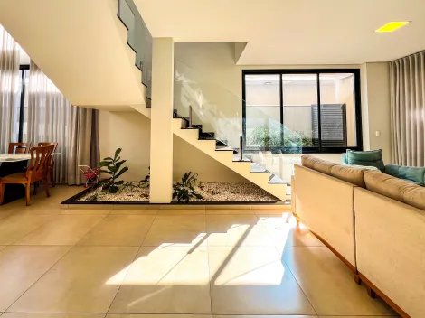 Alugar Casa condomínio / Sobrado em Ribeirão Preto R$ 7.500,00 - Foto 9