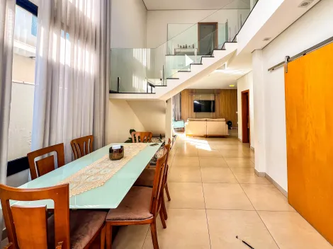 Alugar Casa condomínio / Sobrado em Ribeirão Preto R$ 7.500,00 - Foto 18