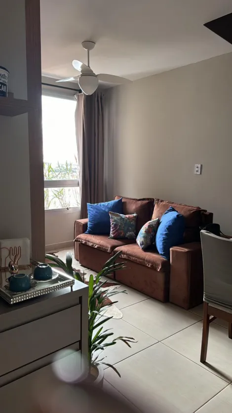 Comprar Apartamento / Duplex em Ribeirão Preto R$ 220.000,00 - Foto 1