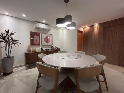 Comprar Apartamento / Padrão em Ribeirão Preto R$ 1.100.000,00 - Foto 3