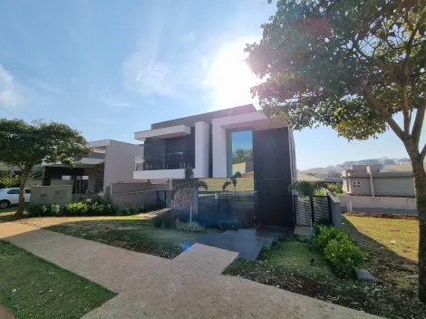 Casa condomínio / Sobrado em Bonfim Paulista 