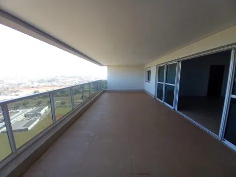 Apartamento / Padrão em Ribeirão Preto Alugar por R$10.000,00