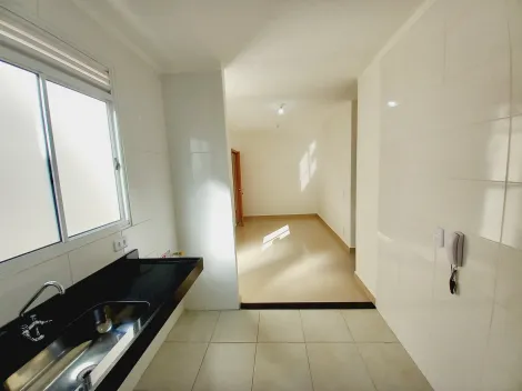 Alugar Apartamento / Padrão em Ribeirão Preto R$ 600,00 - Foto 7