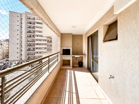 Comprar Apartamento / Padrão em Ribeirão Preto R$ 510.000,00 - Foto 1