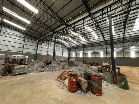 Comprar Comercial padrão / Galpão - Armazém em Ribeirão Preto R$ 8.000.000,00 - Foto 2