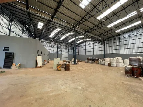 Comprar Comercial padrão / Galpão - Armazém em Ribeirão Preto R$ 8.000.000,00 - Foto 5