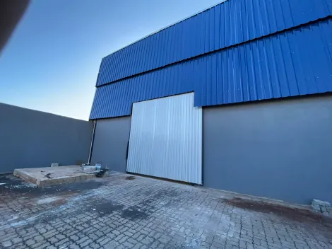 Comprar Comercial padrão / Galpão - Armazém em Ribeirão Preto R$ 8.000.000,00 - Foto 10