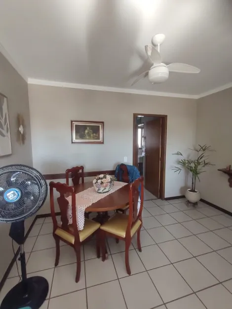 Comprar Apartamento / Padrão em Ribeirão Preto R$ 540.000,00 - Foto 3