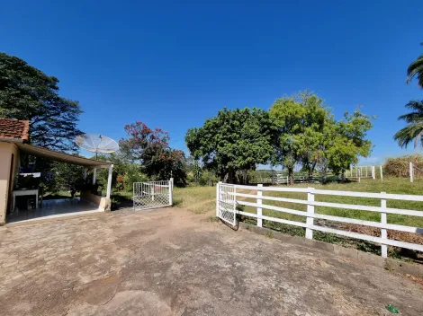 Rural / Sítio em Cássia dos Coqueiros 