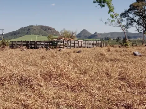 Rural / Sítio em Cássia dos Coqueiros 