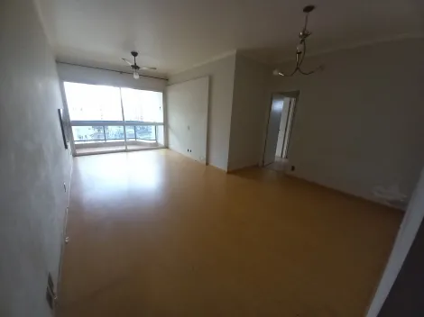 Apartamento / Padrão em Ribeirão Preto 