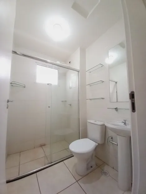 Alugar Apartamento / Padrão em Ribeirão Preto R$ 880,00 - Foto 12