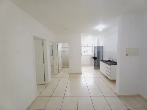 Apartamento / Padrão em Ribeirão Preto 