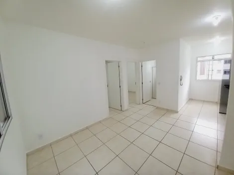 Alugar Apartamento / Padrão em Ribeirão Preto R$ 880,00 - Foto 3