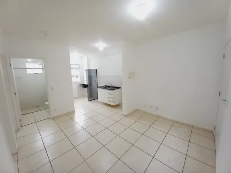 Alugar Apartamento / Padrão em Ribeirão Preto R$ 880,00 - Foto 2