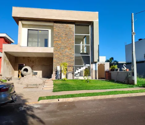 Casa condomínio / Sobrado em Ribeirão Preto , Comprar por R$1.800.000,00
