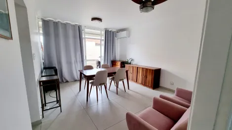 Apartamento / Padrão em Ribeirão Preto Alugar por R$0,00