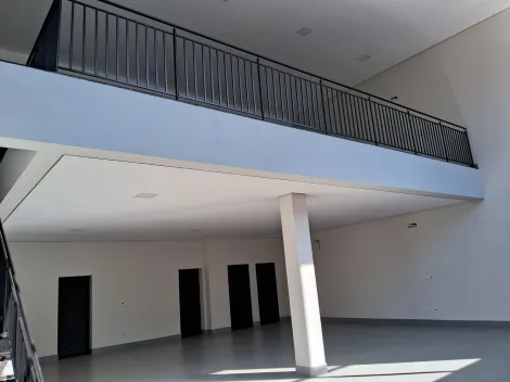 Alugar Comercial padrão / Salão em Ribeirão Preto R$ 18.000,00 - Foto 5