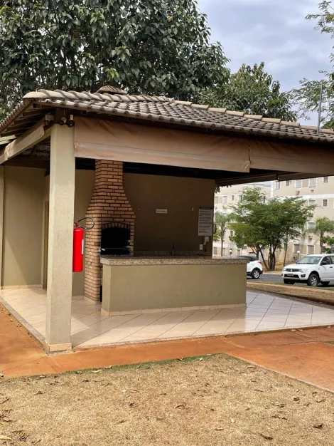 Alugar Apartamento / Padrão em Ribeirão Preto R$ 1.300,00 - Foto 7