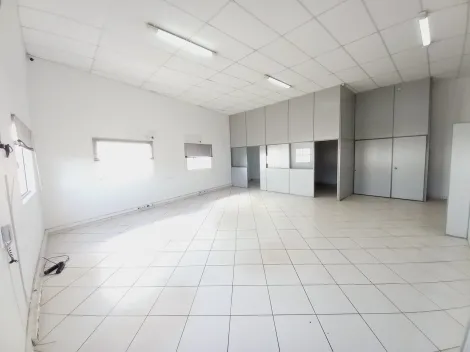 Alugar Comercial padrão / Galpão - Armazém em Ribeirão Preto R$ 38.000,00 - Foto 17