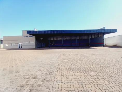 Alugar Comercial padrão / Galpão - Armazém em Ribeirão Preto R$ 38.000,00 - Foto 27