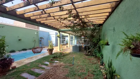 Casa / Padrão em Bonfim Paulista , Comprar por R$360.000,00