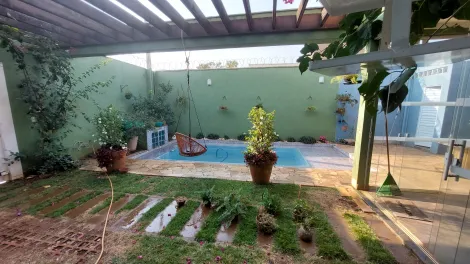 Comprar Casa / Padrão em Bonfim Paulista R$ 360.000,00 - Foto 4