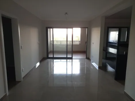 Apartamento / Padrão em Ribeirão Preto 