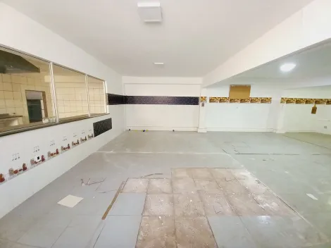 Comercial padrão / Salão em Ribeirão Preto Alugar por R$4.000,00